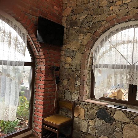 Лилянината Къща Villa Kalofer Ngoại thất bức ảnh