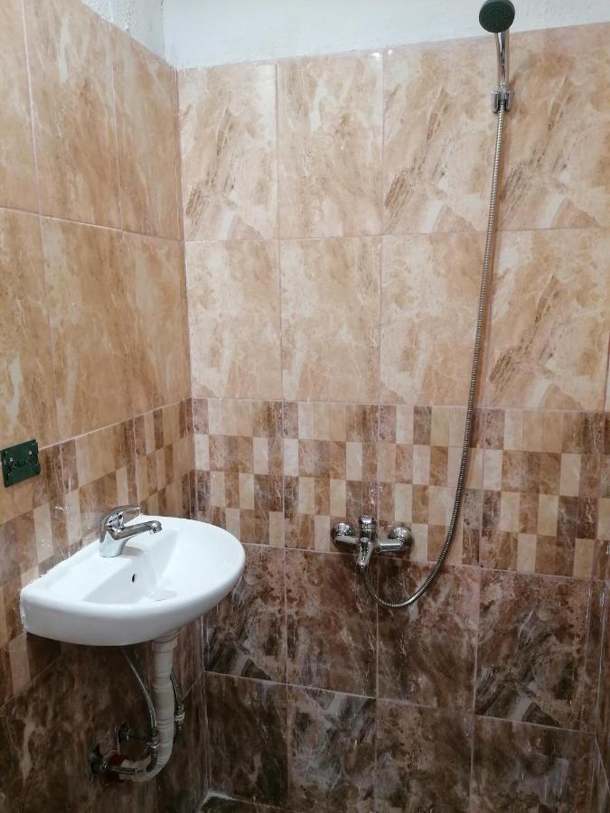 Лилянината Къща Villa Kalofer Ngoại thất bức ảnh
