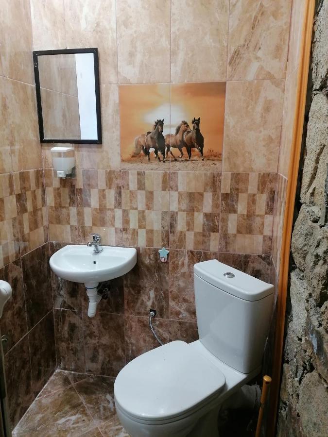 Лилянината Къща Villa Kalofer Ngoại thất bức ảnh