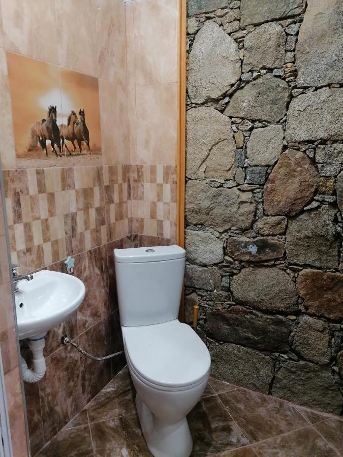 Лилянината Къща Villa Kalofer Ngoại thất bức ảnh
