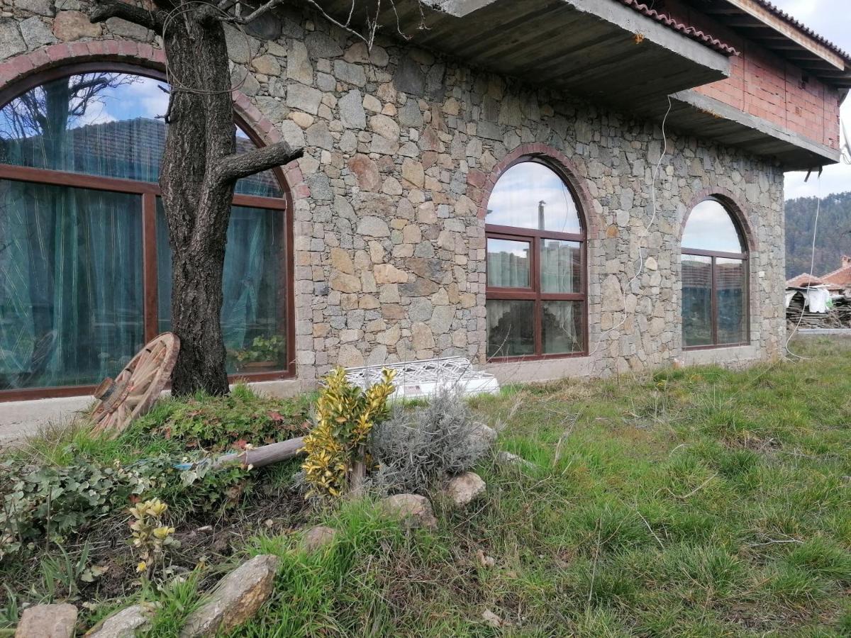 Лилянината Къща Villa Kalofer Ngoại thất bức ảnh
