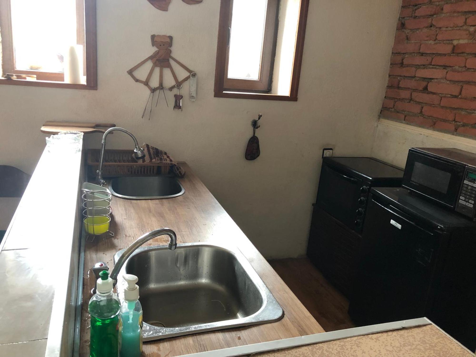 Лилянината Къща Villa Kalofer Ngoại thất bức ảnh