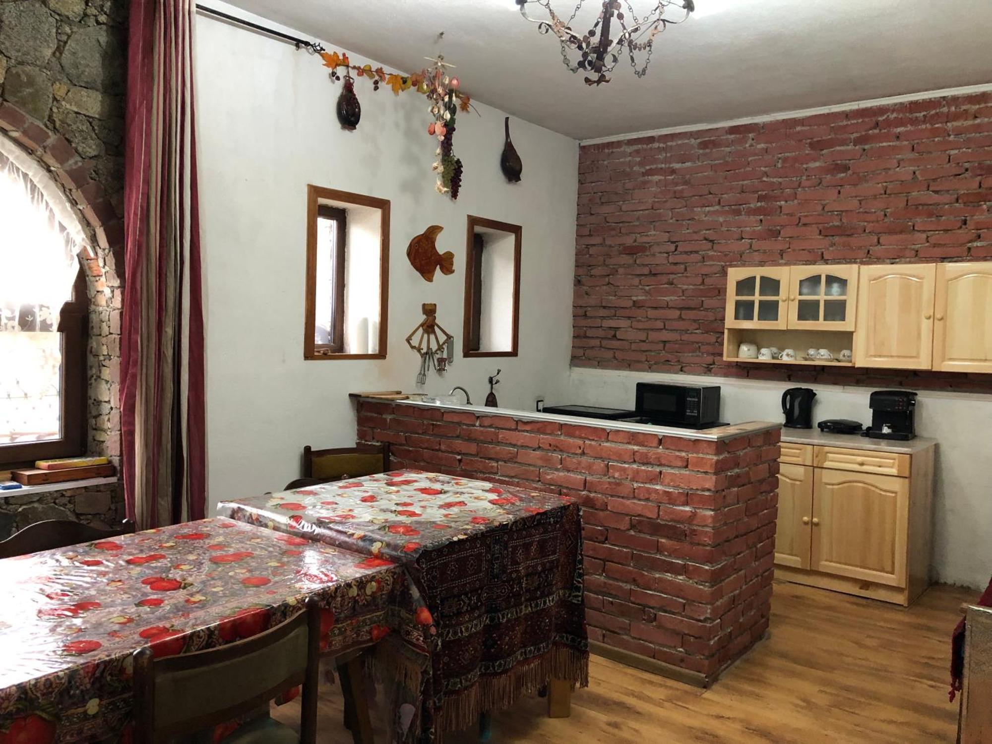 Лилянината Къща Villa Kalofer Ngoại thất bức ảnh