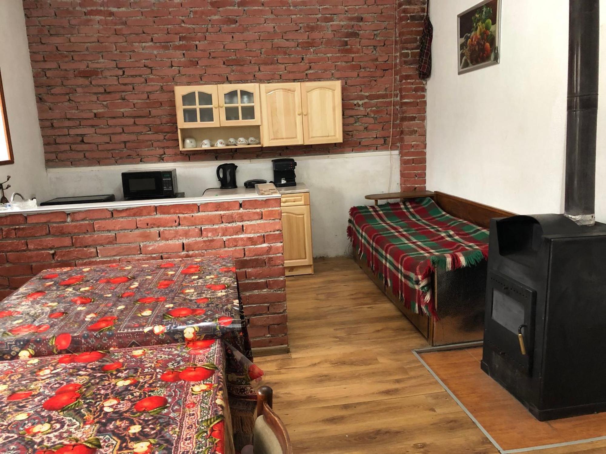 Лилянината Къща Villa Kalofer Ngoại thất bức ảnh