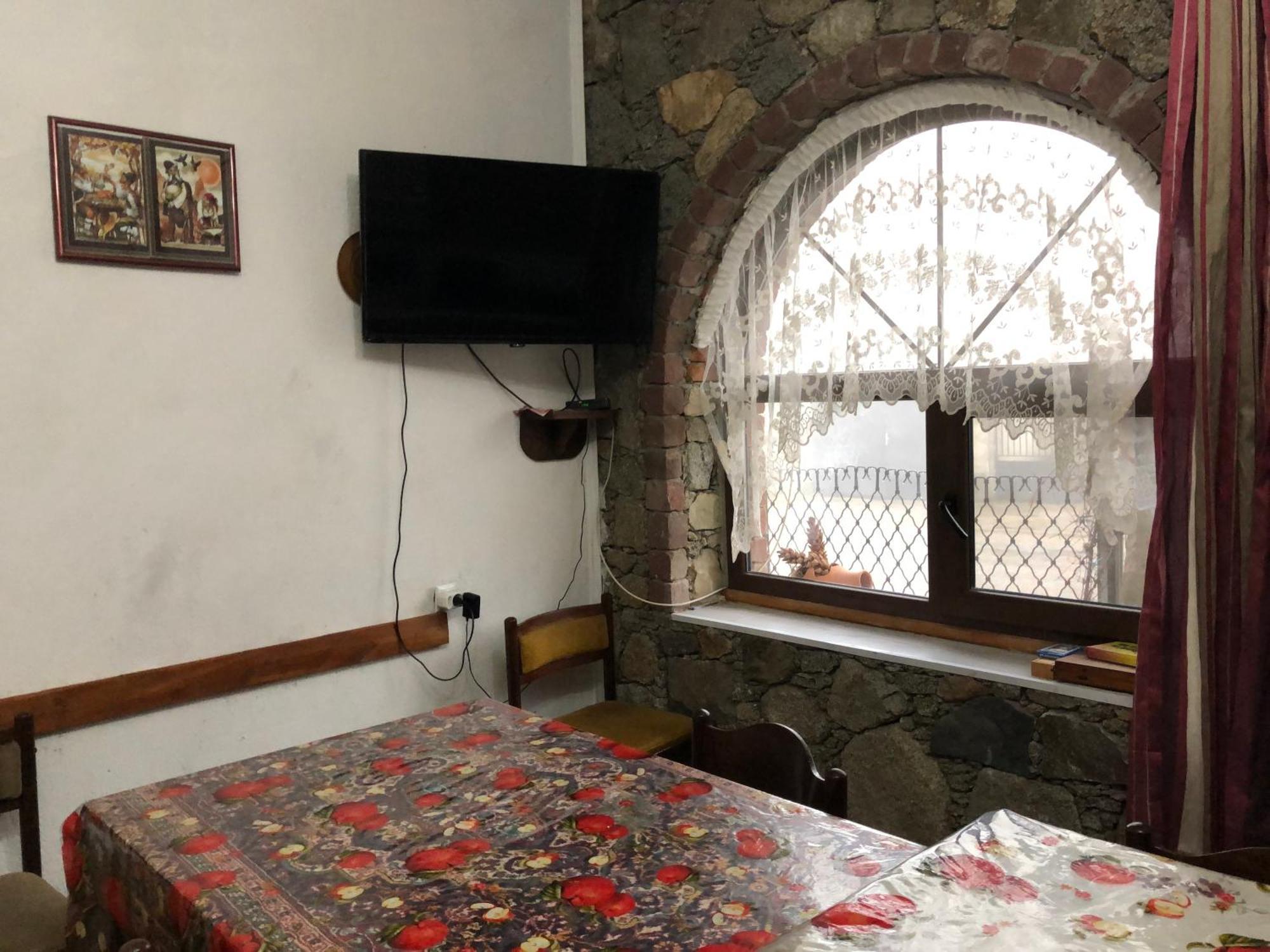 Лилянината Къща Villa Kalofer Ngoại thất bức ảnh
