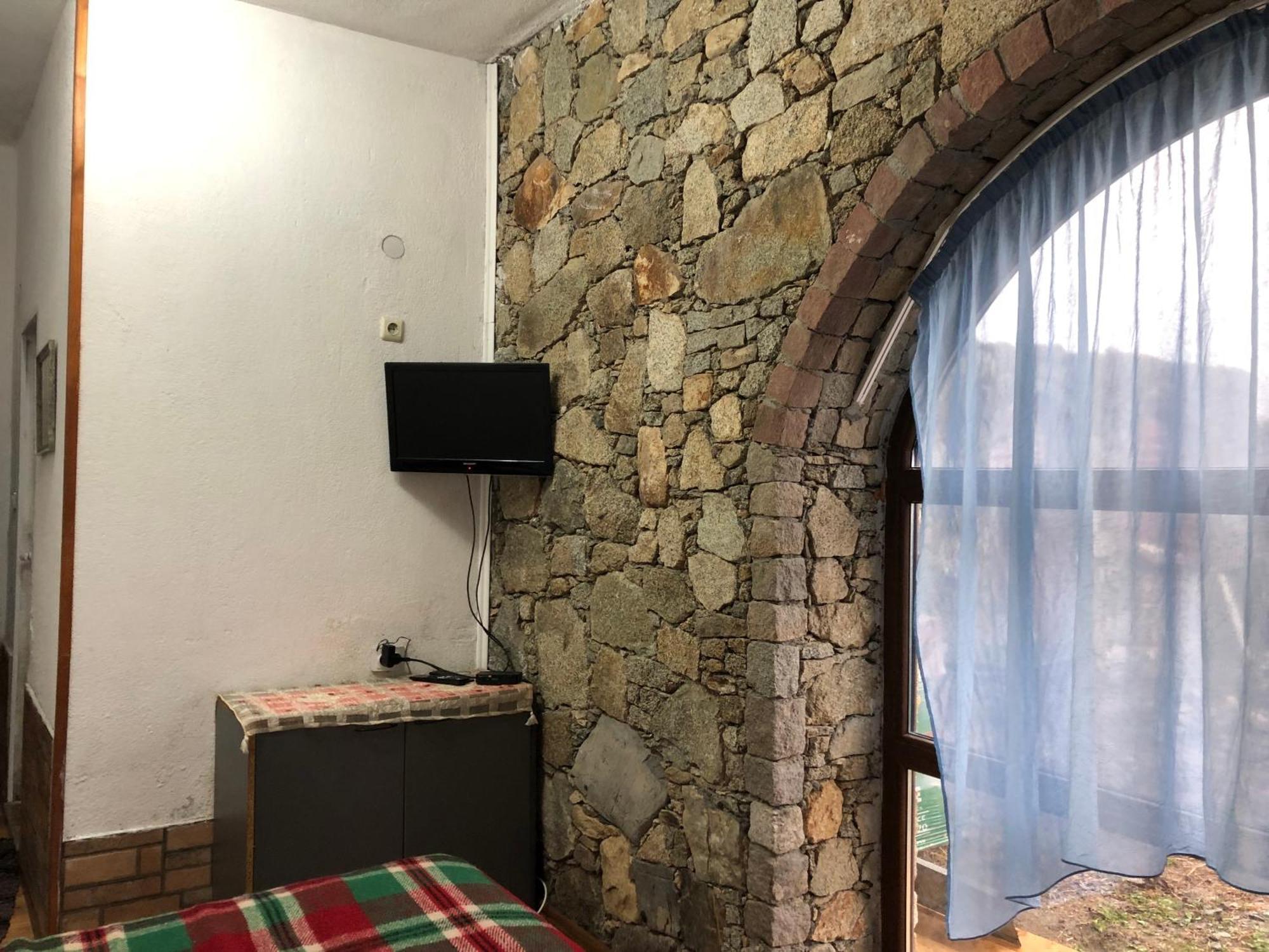 Лилянината Къща Villa Kalofer Ngoại thất bức ảnh